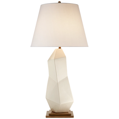 Bayliss Table Lamp with Linen Shade
