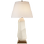 Bayliss Table Lamp with Linen Shade