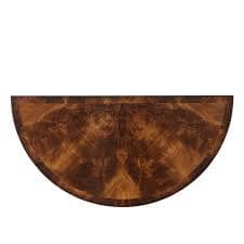 Beauty Of Leaves Accent Console Table