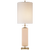 Beekman Table Lamp with Linen Shade