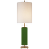 Beekman Table Lamp with Linen Shade
