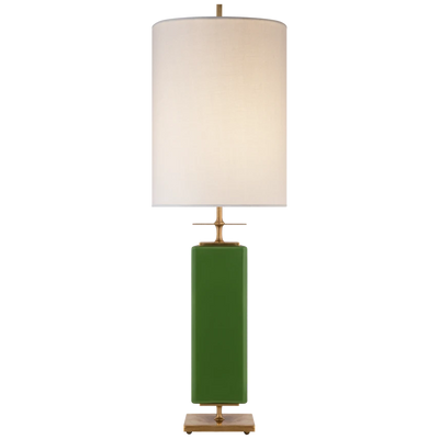 Beekman Table Lamp with Linen Shade