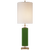 Beekman Table Lamp with Linen Shade