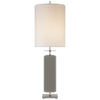 Beekman Table Lamp with Linen Shade
