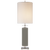 Beekman Table Lamp with Linen Shade