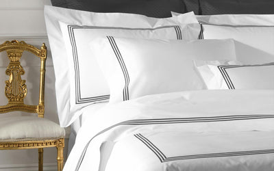 Bel Tempo Pillowcase Pair