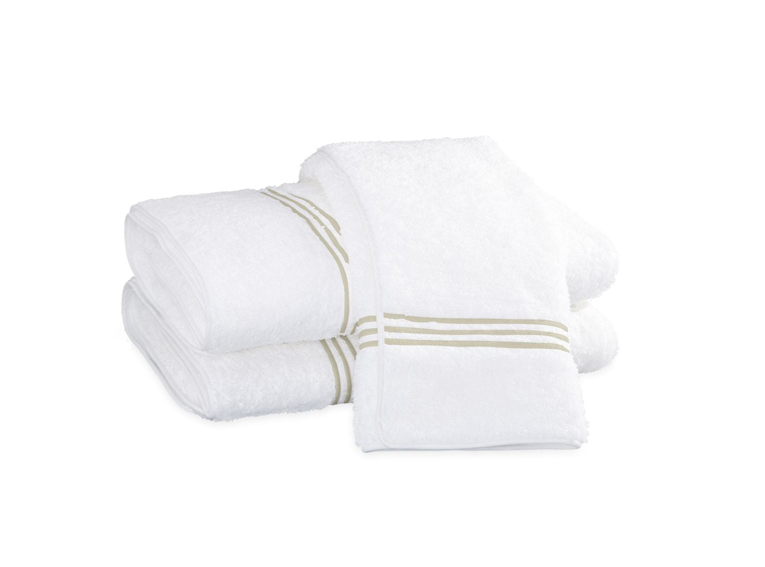 Bel Tempo Towel