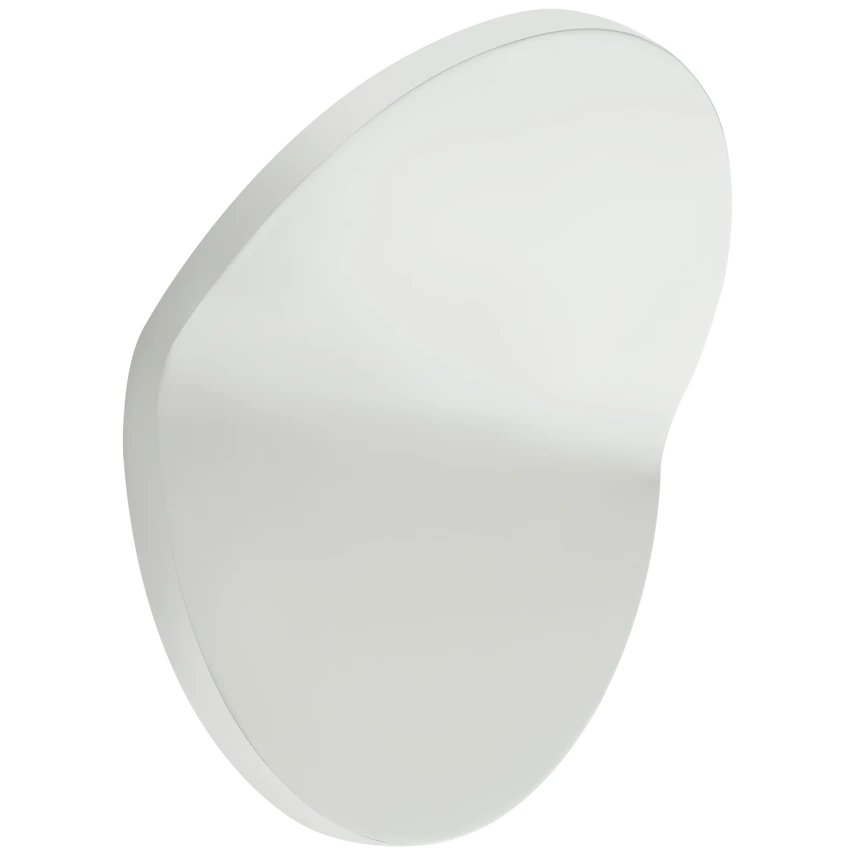 Bend Large Round Light