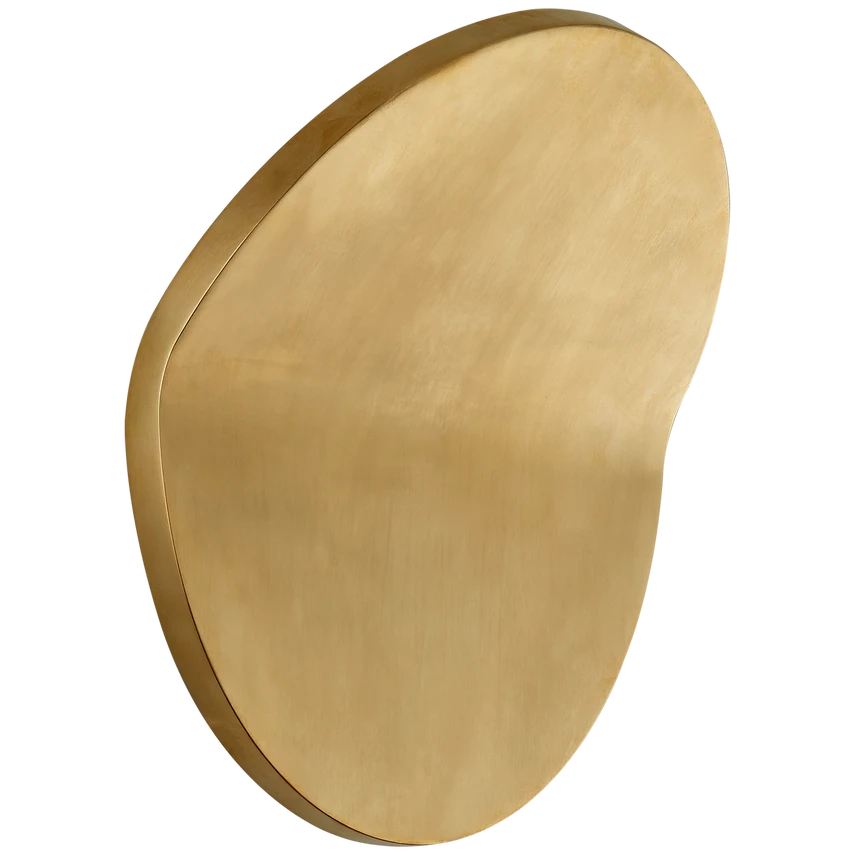 Bend Large Round Light