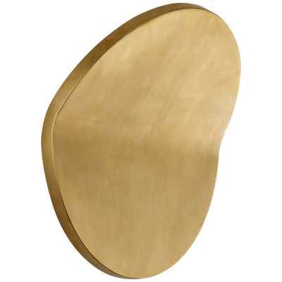 Bend Large Round Light