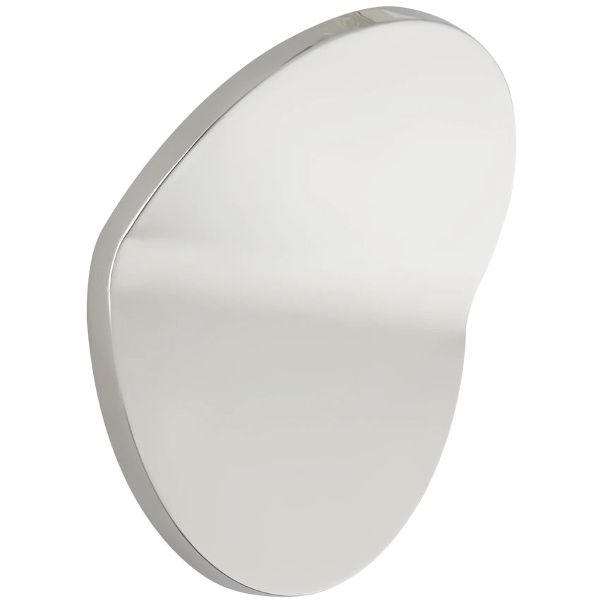 Bend Large Round Light