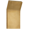Bend Medium Square Light
