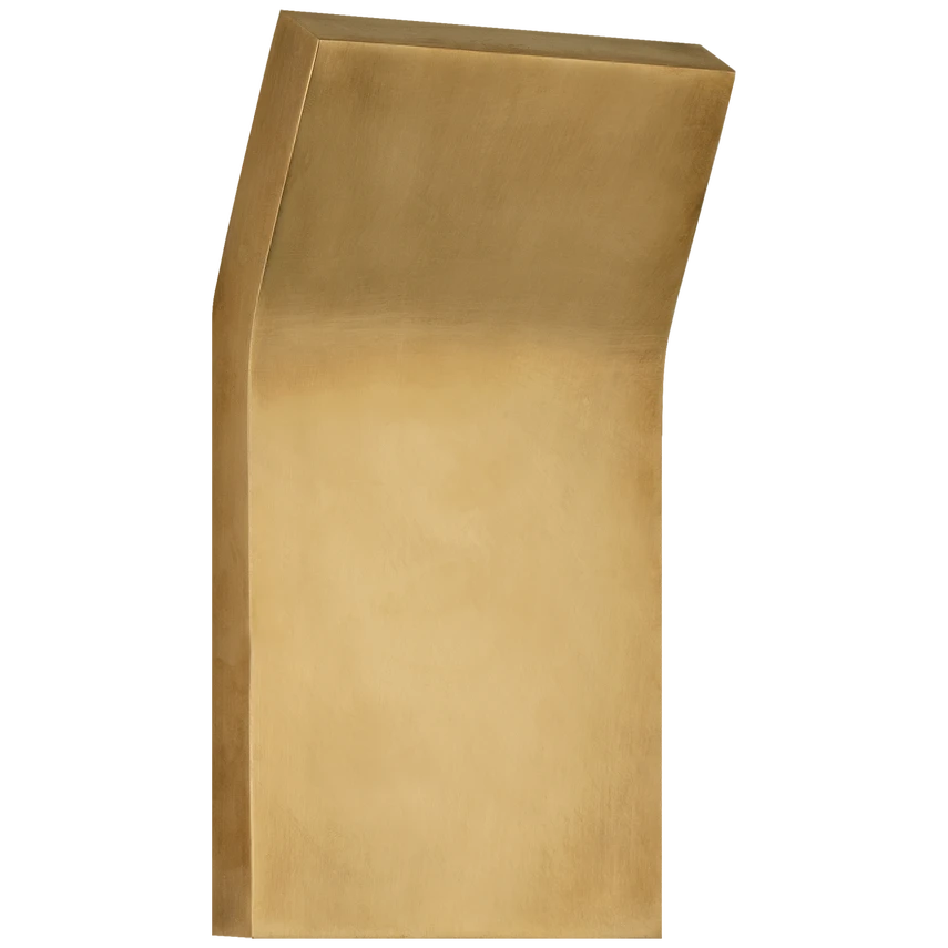 Bend Medium Square Light