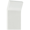 Bend Medium Square Light