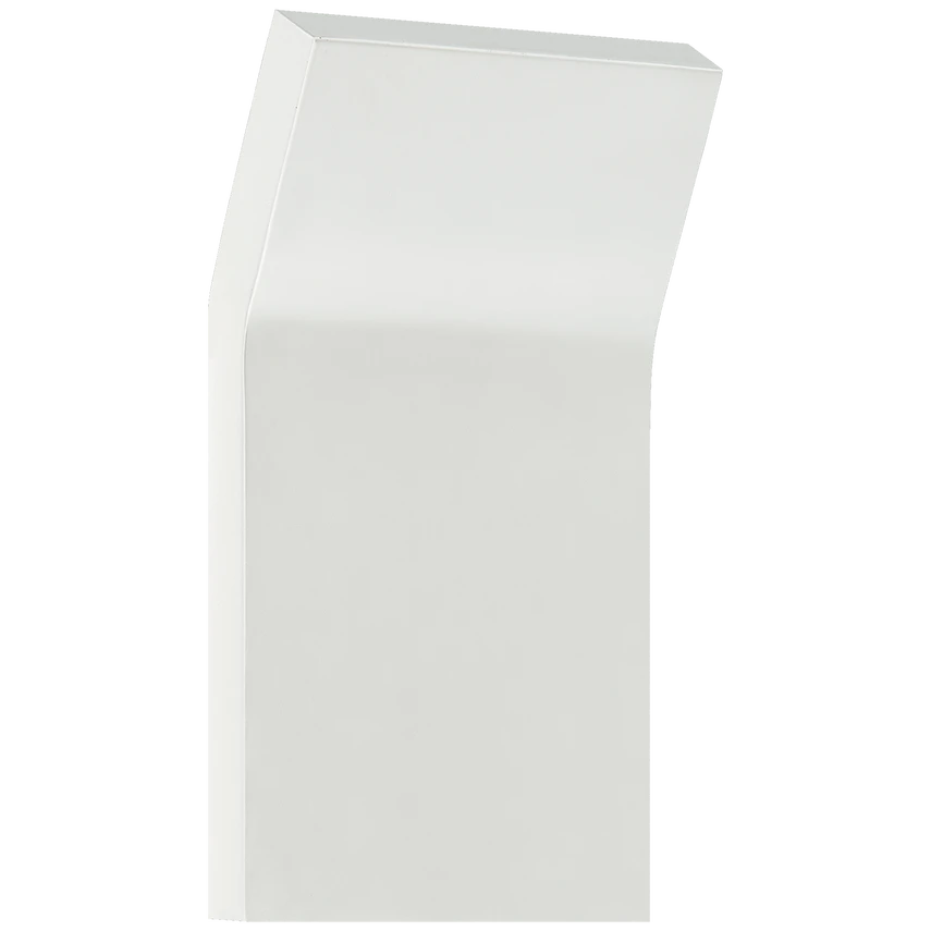 Bend Medium Square Light