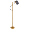 Benton Adjustable Floor Lamp