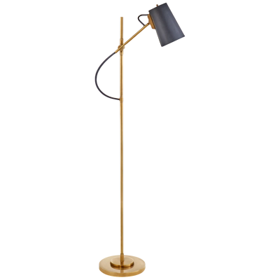 Benton Adjustable Floor Lamp