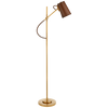 Benton Adjustable Floor Lamp