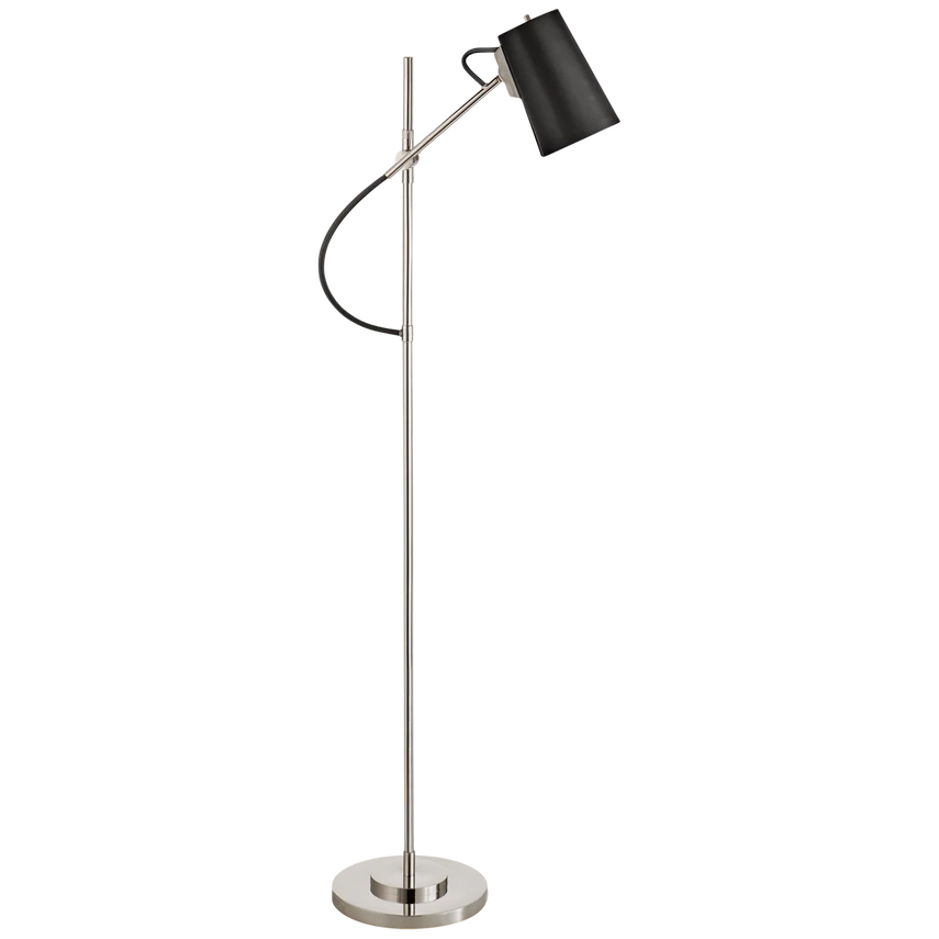 Benton Adjustable Floor Lamp