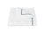 Bergamo Duvet Cover- Neutral