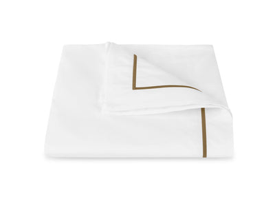 Bergamo Duvet Cover- Neutral