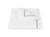 Bergamo Duvet Cover- Neutral