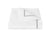 Bergamo Duvet Cover- Neutral
