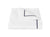 Bergamo Duvet Cover- Neutral