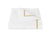 Bergamo Flat Sheet- Colorful