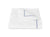 Bergamo Flat Sheet- Colorful