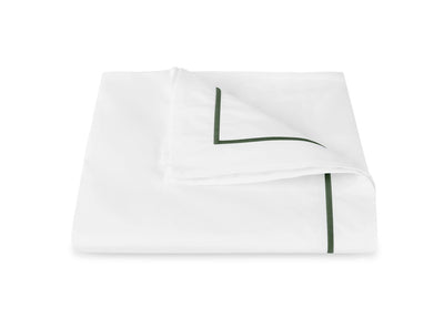 Bergamo Flat Sheet- Colorful