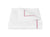 Bergamo Flat Sheet- Colorful
