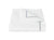Bergamo Flat Sheet- Colorful