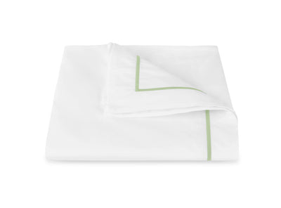 Bergamo Flat Sheet- Colorful