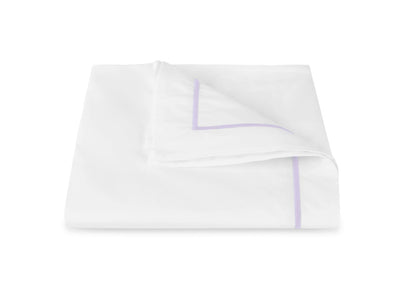 Bergamo Flat Sheet- Colorful