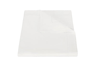 Bergamo Hemstitch Flat Sheet