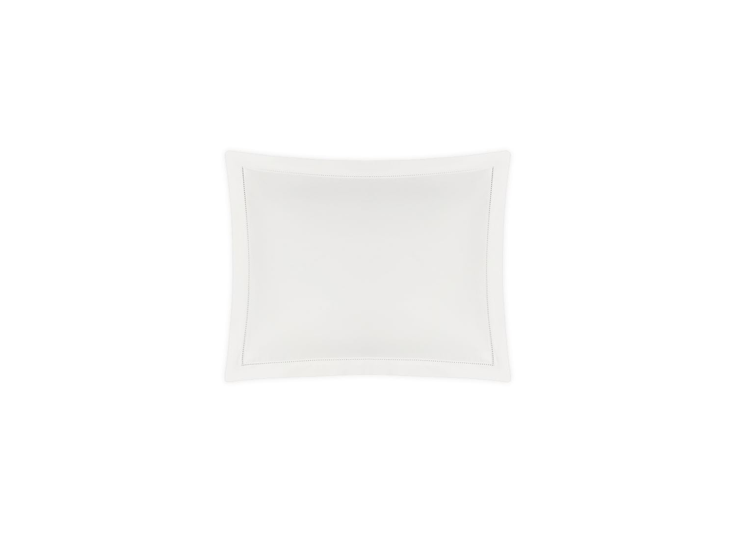 Bergamo Hemstitch Sham