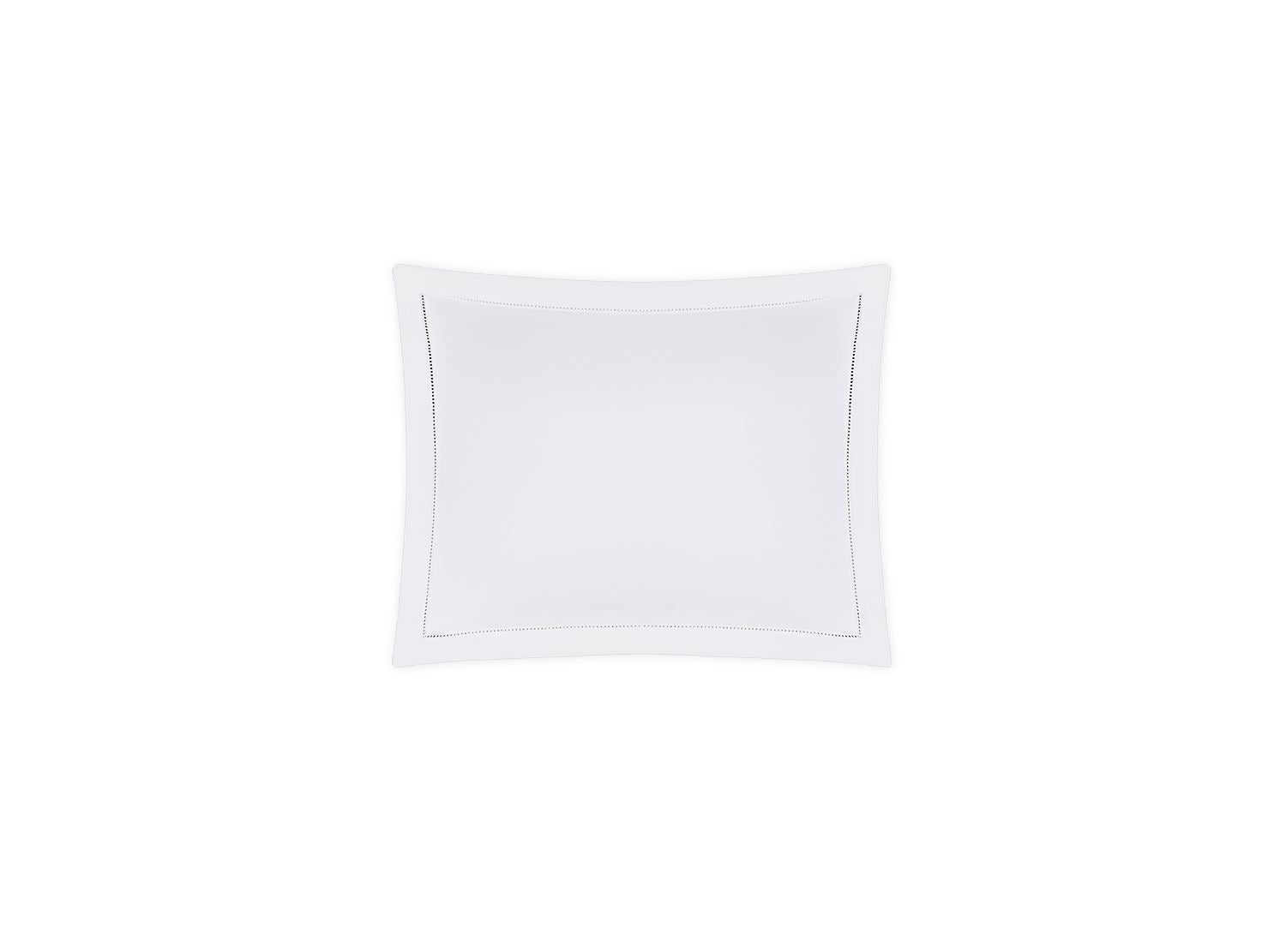 Bergamo Hemstitch Sham