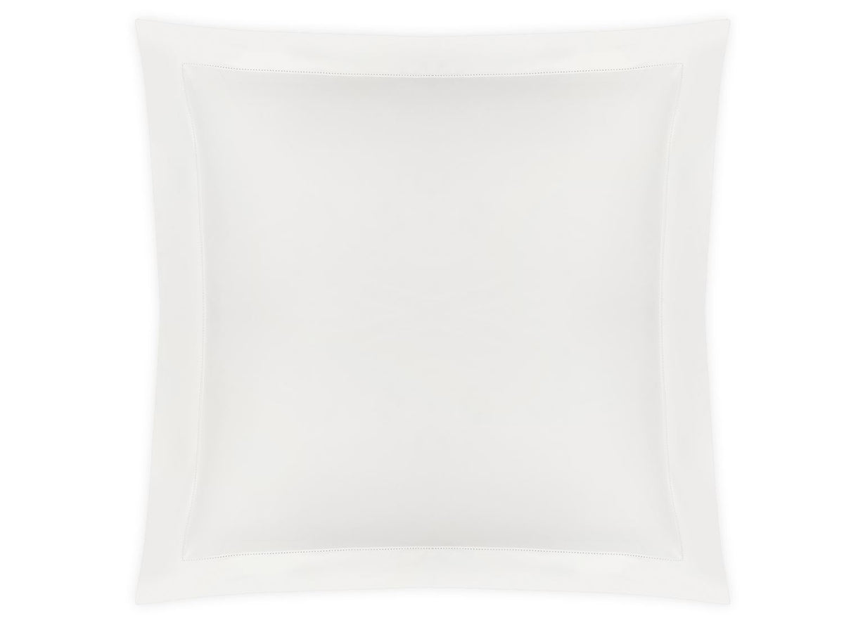 Bergamo Hemstitch Sham