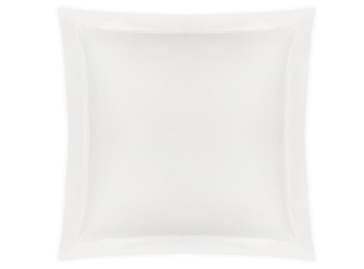 Bergamo Hemstitch Sham