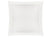 Bergamo Hemstitch Sham