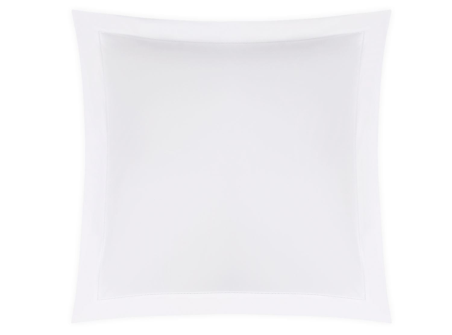 Bergamo Hemstitch Sham