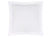 Bergamo Hemstitch Sham