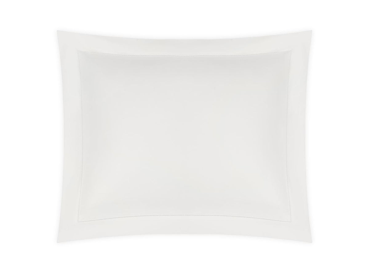 Bergamo Hemstitch Sham