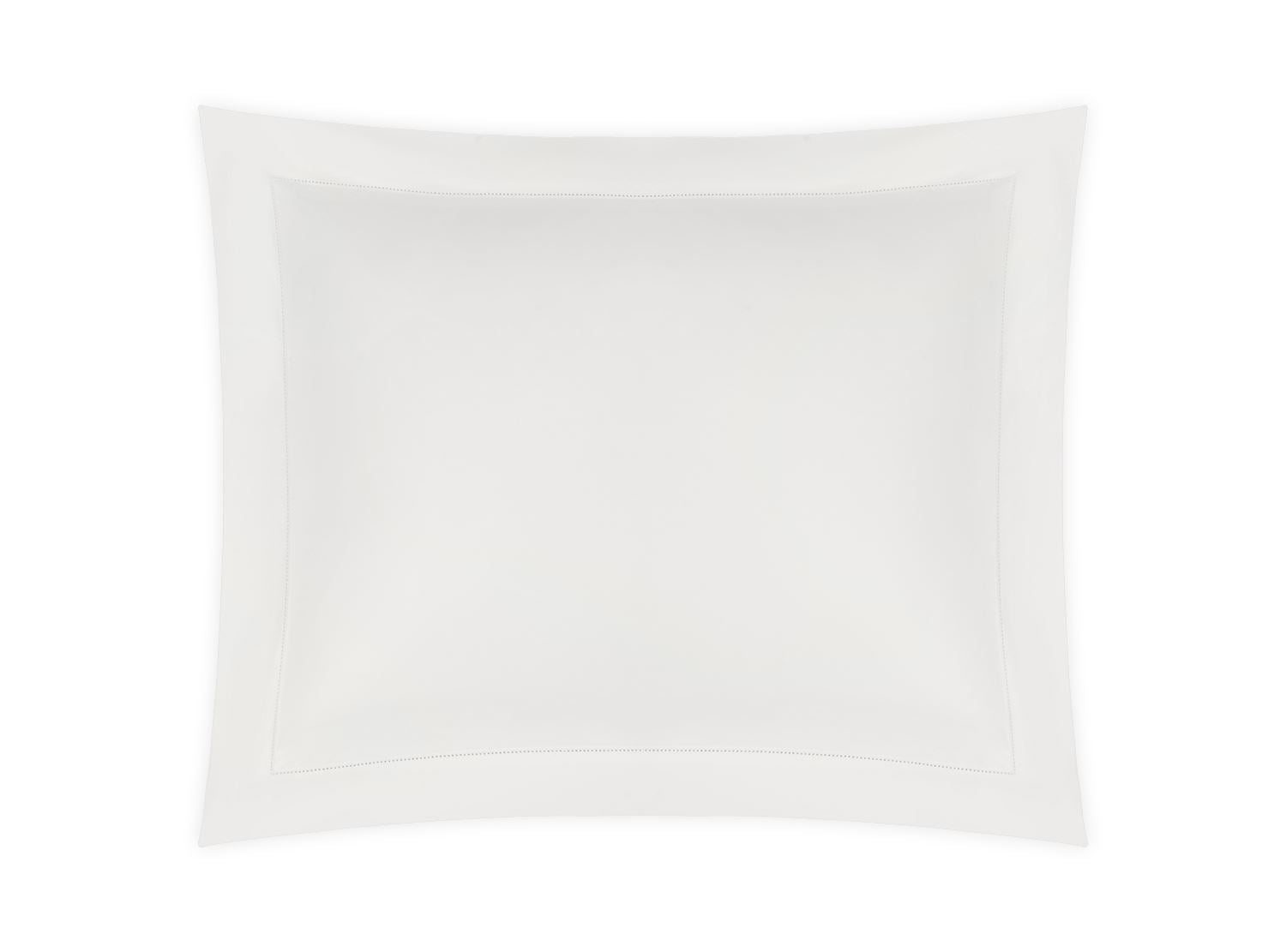 Bergamo Hemstitch Sham