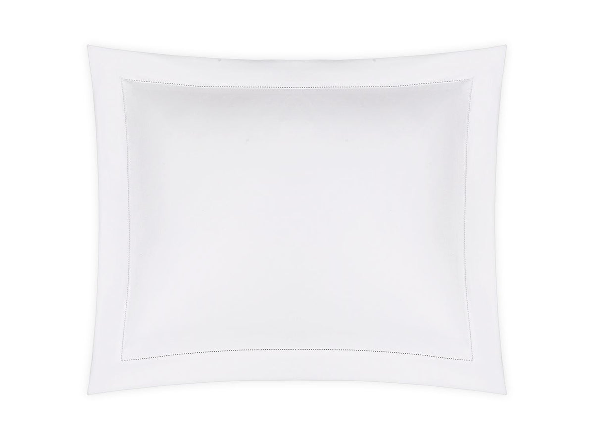 Bergamo Hemstitch Sham