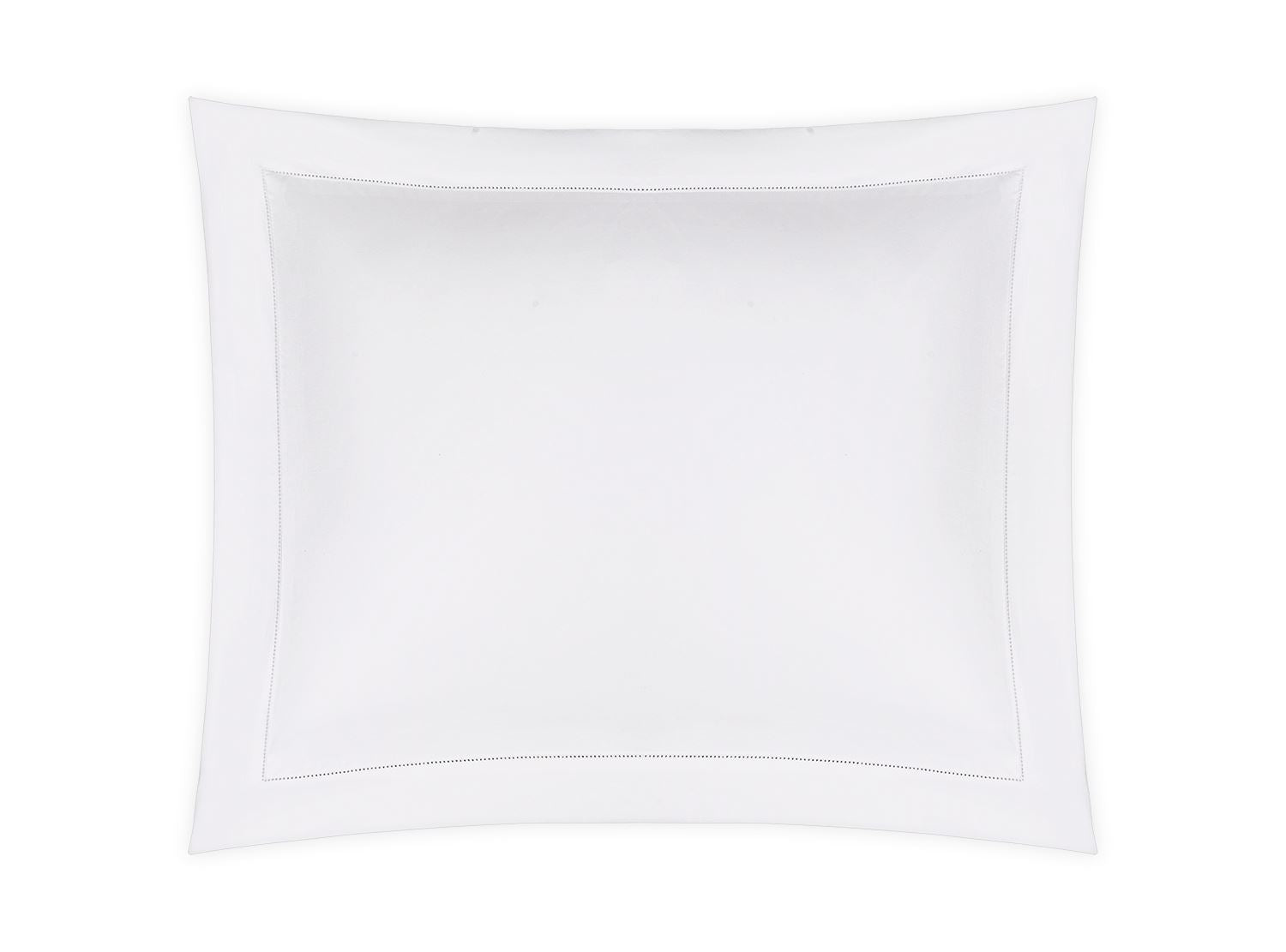 Bergamo Hemstitch Sham