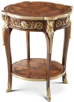 Bernadette Side Table