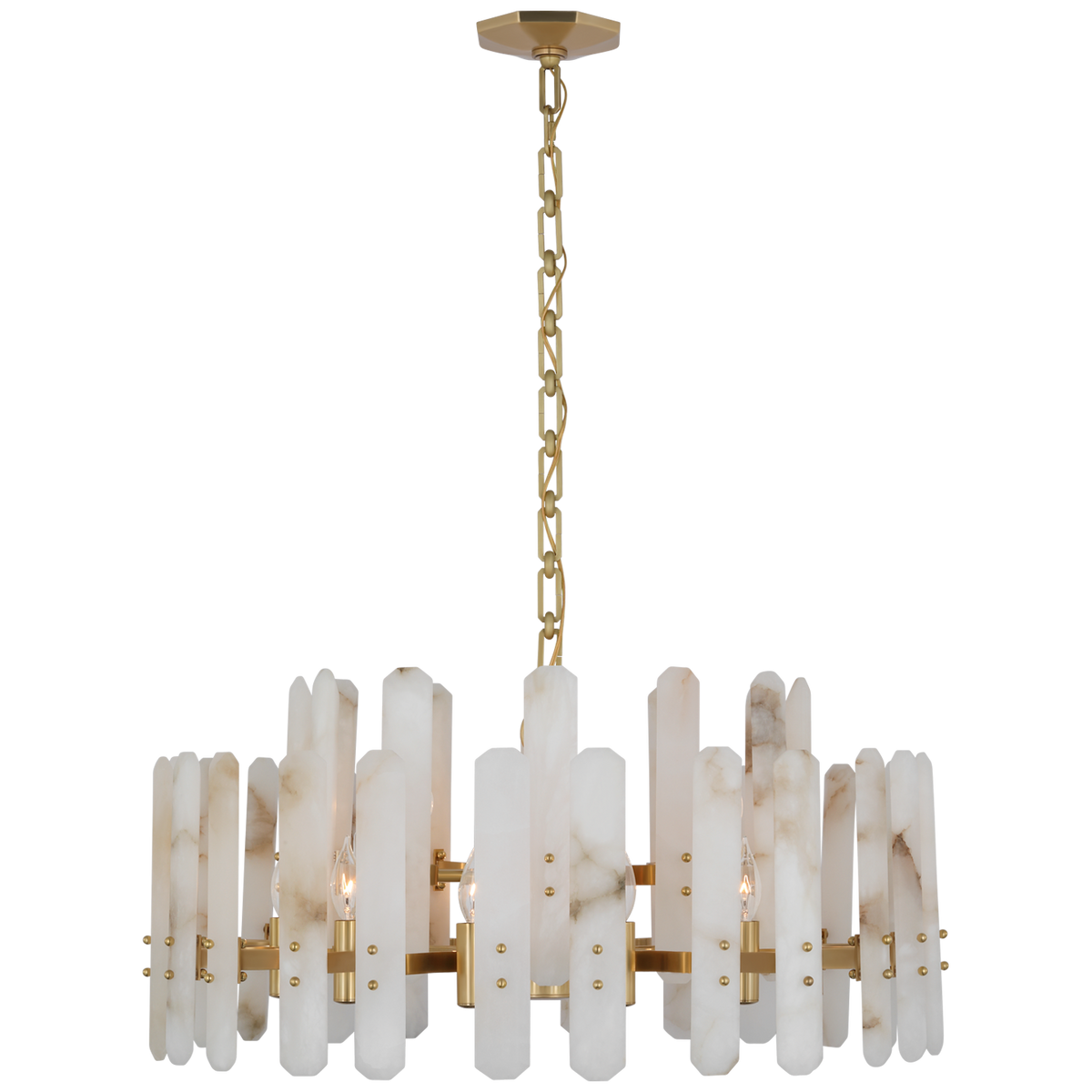 Bonnington Large Chandelier