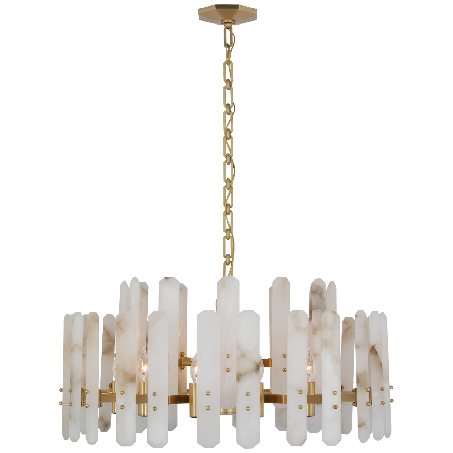 Bonnington Large Chandelier